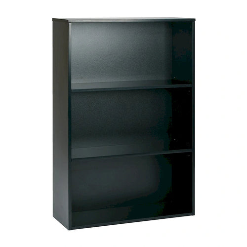 Prado 48 3-Shelf BookCase