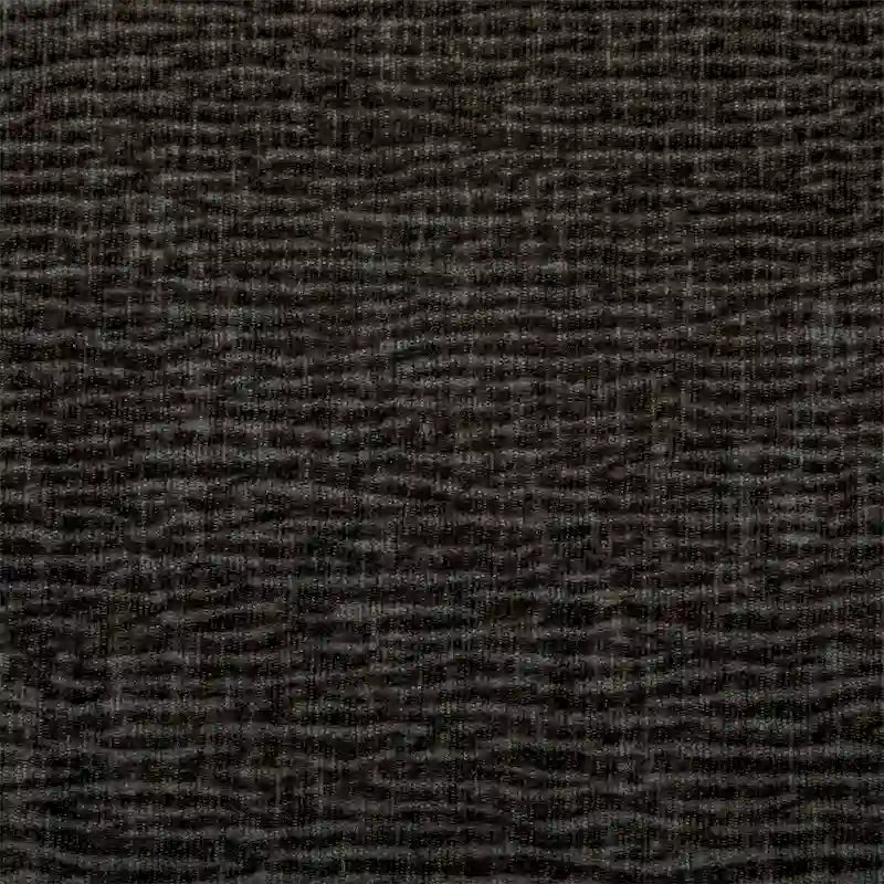Canapé d'angle rembourré en chenille de 112,6 po avec 2 poufs amovibles