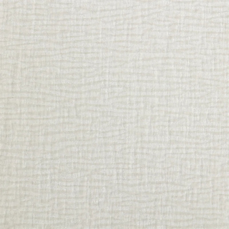 Canapé d'angle rembourré en chenille de 112,6 po avec 2 poufs amovibles