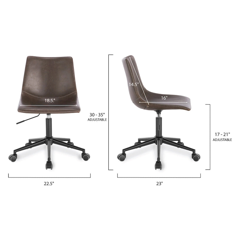 Chaise de bureau