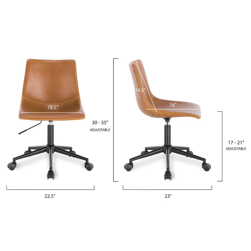 Chaise de bureau