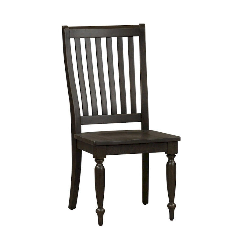 Ensemble de 6 tables tréteaux de tableau noir