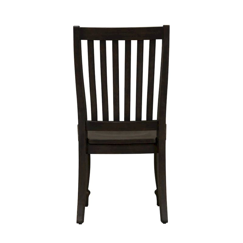 Ensemble de 6 tables tréteaux de tableau noir
