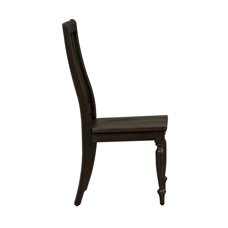 Ensemble de 6 tables tréteaux de tableau noir